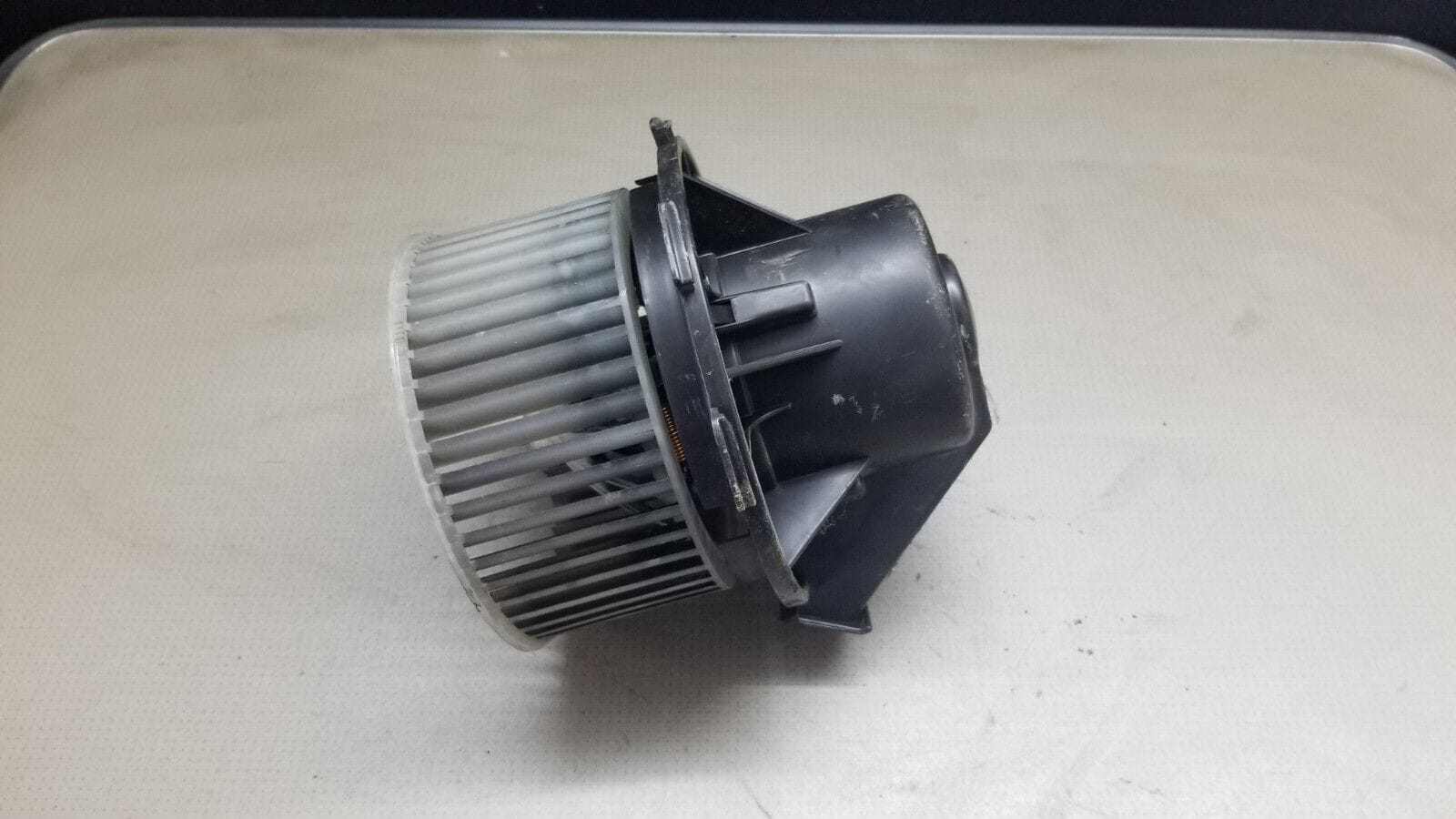 Mercedes Sprinter 906 Heater Blower Motor Fan - Image 4