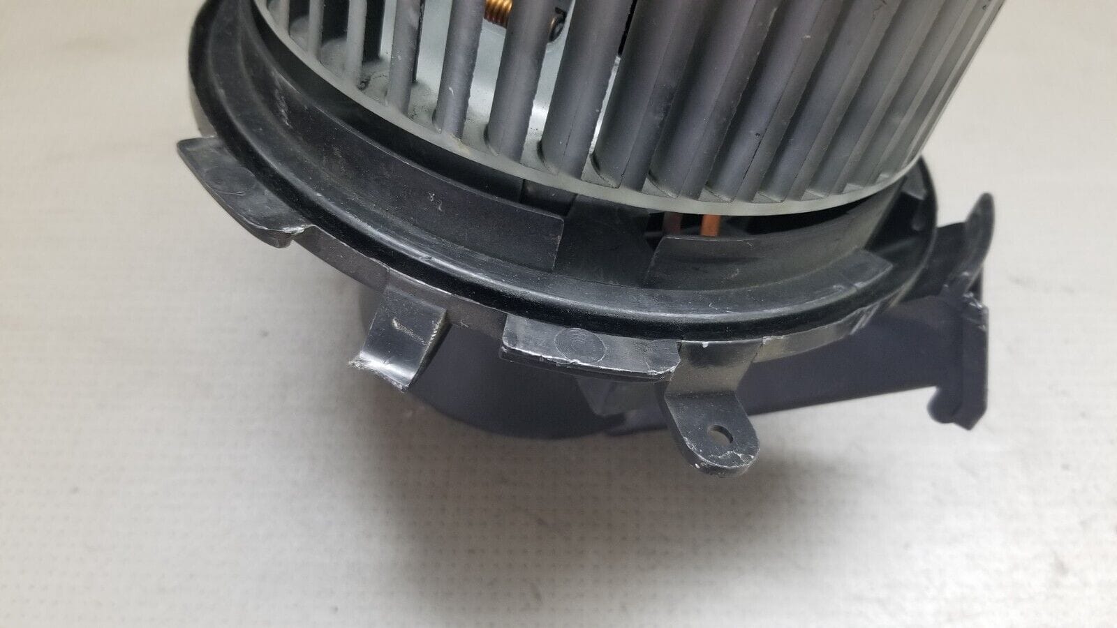 Mercedes Sprinter 906 Heater Blower Motor Fan - Image 5