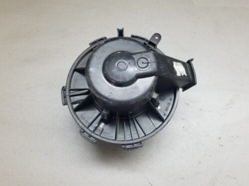 Mercedes Sprinter 906 Heater Blower Motor Fan