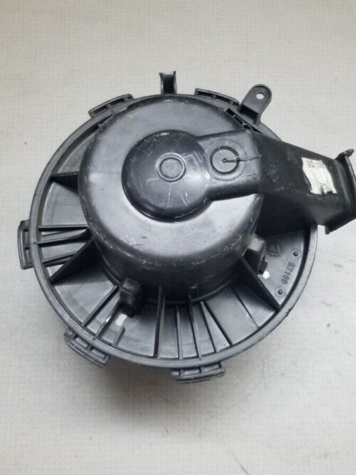 Mercedes Sprinter 906 Heater Blower Motor Fan