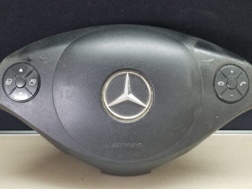 Mercedes Benz Sprinter Multifunction Steering Wheel Air b ag |O