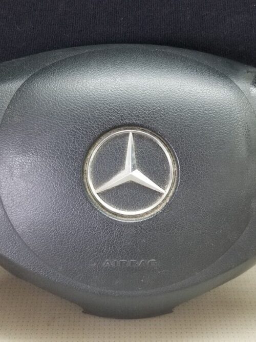 Mercedes Benz Sprinter Multifunction Steering Wheel Air b ag |O