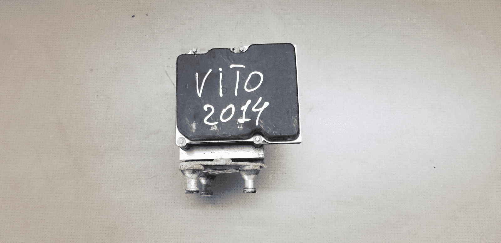 Mercedes VITO 2014 W639 ABS Pump Module 0265951917 |O - Image 3