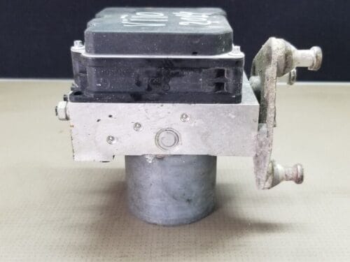 Mercedes VITO 2014 W639 ABS Pump Module 0265951917 |O