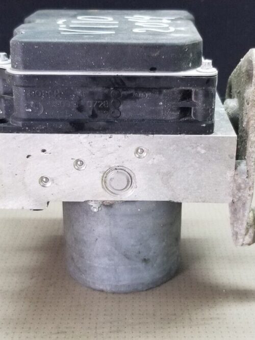 Mercedes VITO 2014 W639 ABS Pump Module 0265951917 |O