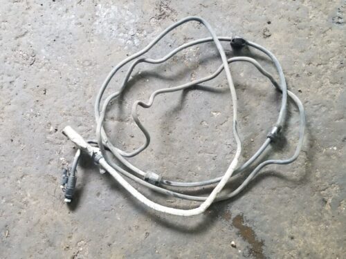 Mercedes E220 W212 BlueTEC AdBlue hose pipe line A2124706864