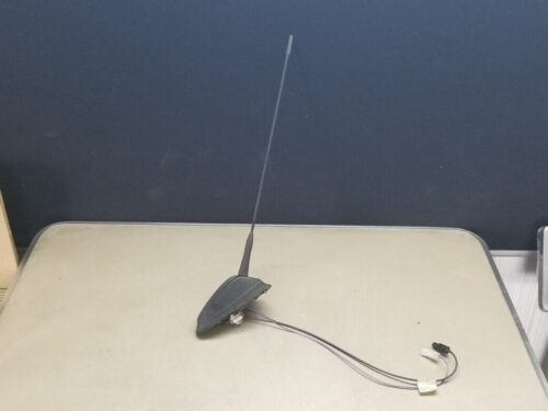 Mercedes W906 Roof Aerial Antenna Control Unit Radio A9068200475