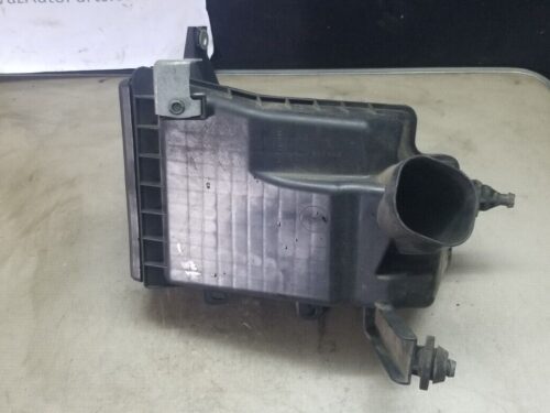 NISSAN QASHQAI J10 1.5 DIESEL AIR FILTER BOX HOUSING 2011 JD50A