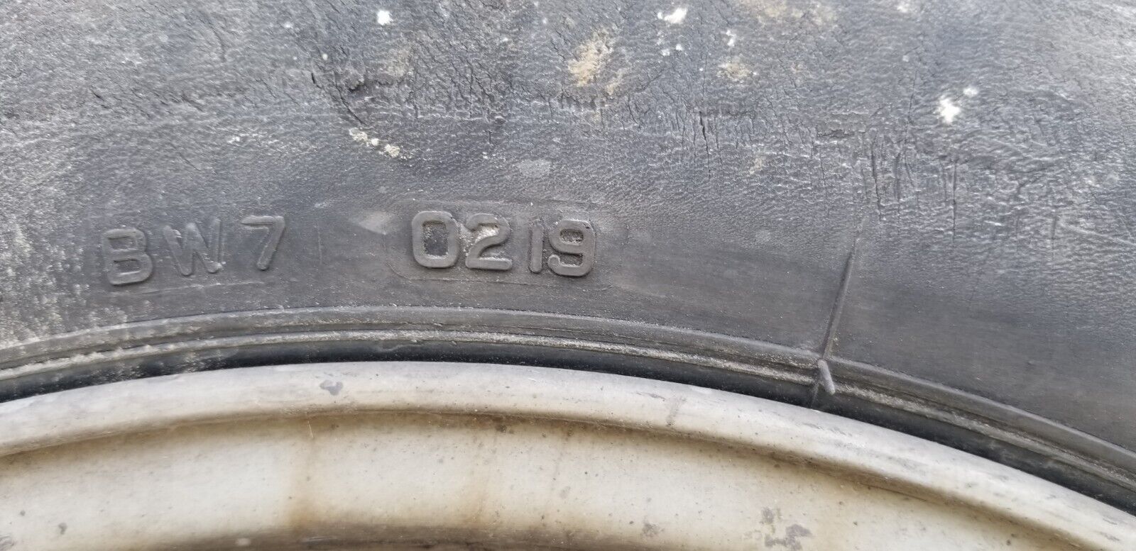 Nissan Qashqai Alloy Wheels With Tyres 17" Inch 215/60R17 5 Stud J10 2006-2014 - Image 12