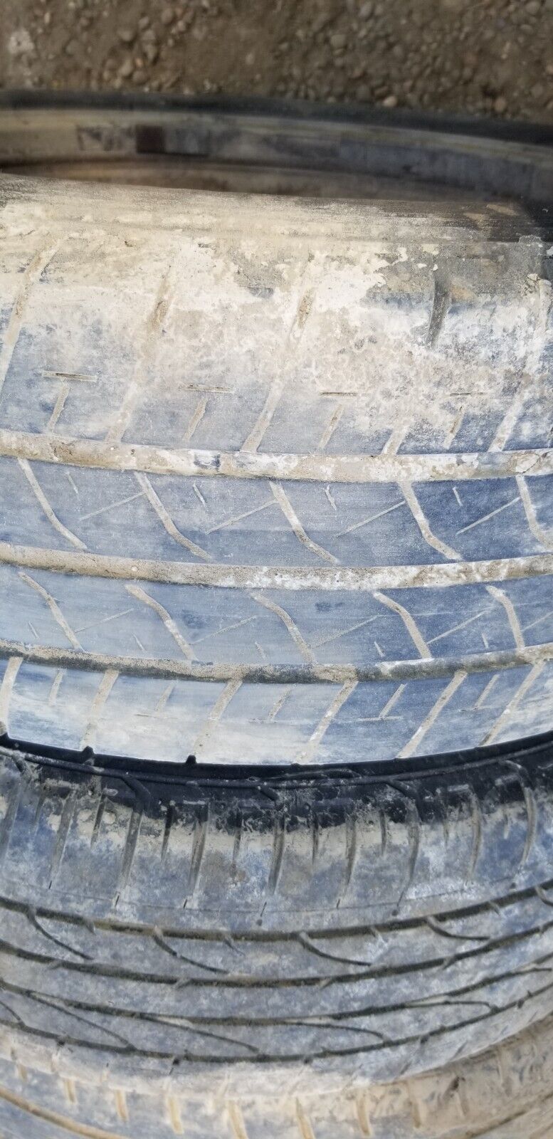 Nissan Qashqai Alloy Wheels With Tyres 17" Inch 215/60R17 5 Stud J10 2006-2014 - Image 14