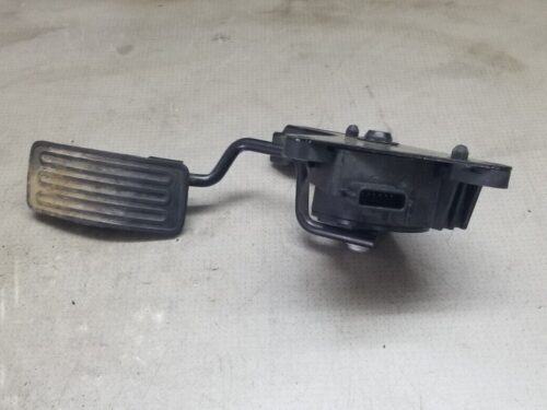 Nissan Qashqai Throttle Accelerator Pedal Potentiometer 2011 |O