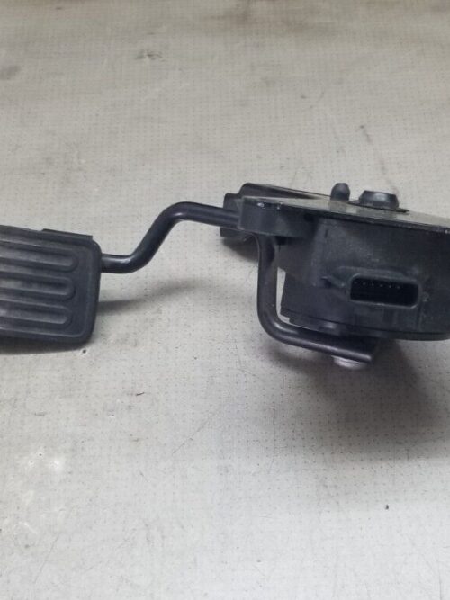 Nissan Qashqai Throttle Accelerator Pedal Potentiometer 2011 |O