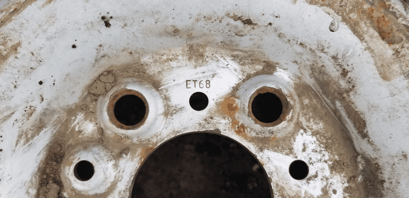 Peugeot Boxer 15" Steel Wheel And Tyre 215/70/15 |O - Image 3