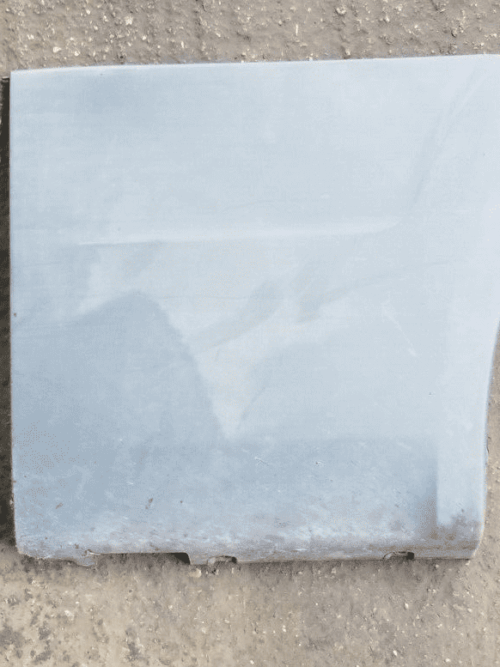 Peugeot Boxer Citroen Relay 2015-22 Drivers side rear bumper panel trim