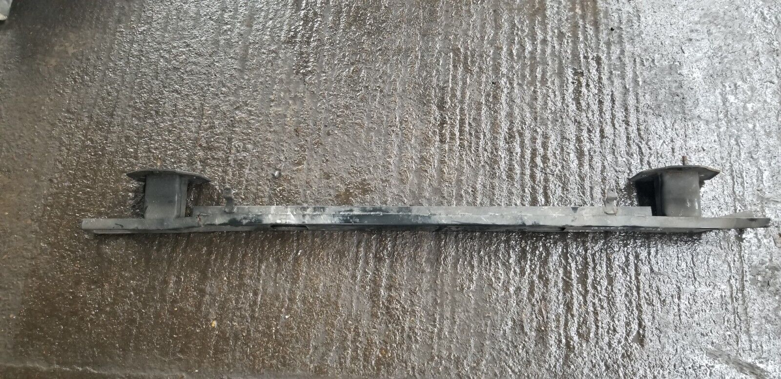 Peugeot Boxer REAR BUMPER REINFORCEMENT CARRIER CRASH BAR 2018 - Image 3