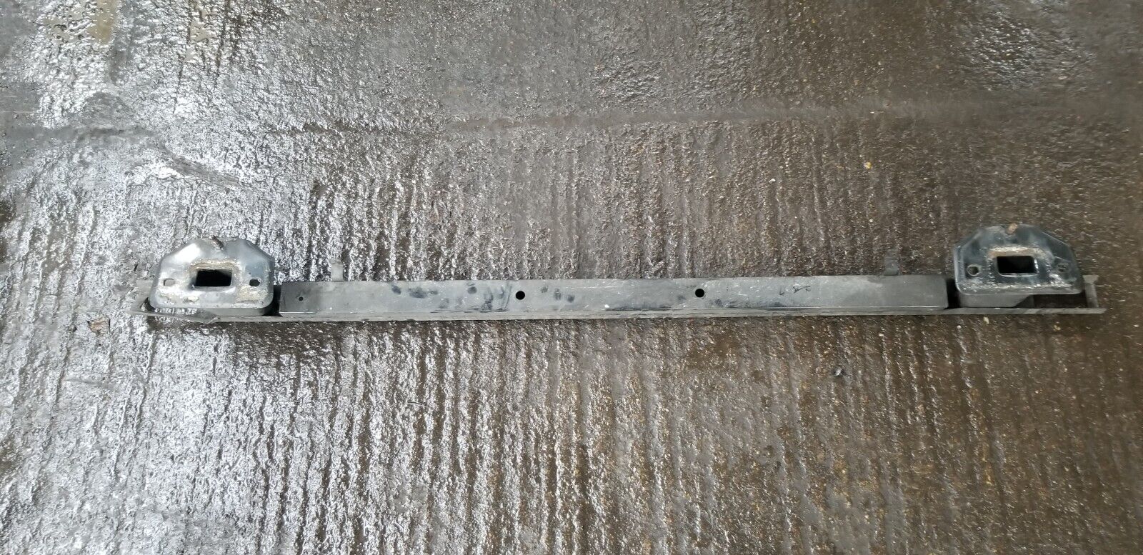 Peugeot Boxer REAR BUMPER REINFORCEMENT CARRIER CRASH BAR 2018 - Image 4