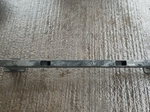 Peugeot Boxer REAR BUMPER REINFORCEMENT CARRIER CRASH BAR 2018