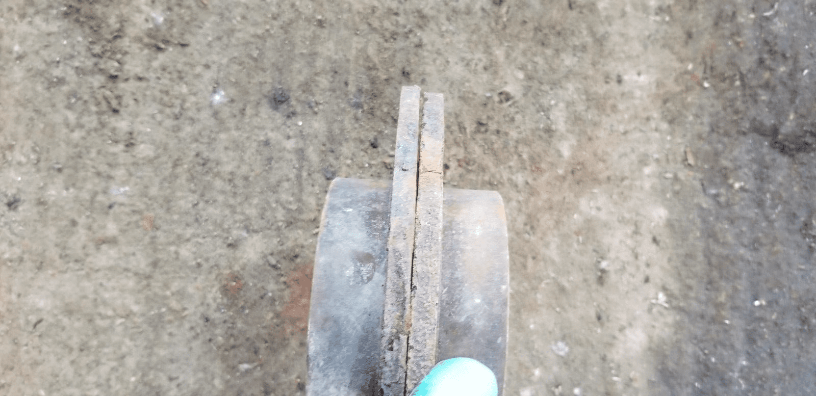 Rear Brake Discs Pair Skoda Rapid 2016 1.6 Diesel |O - Image 4