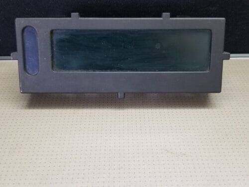 RENAULT Info Display 280341078R