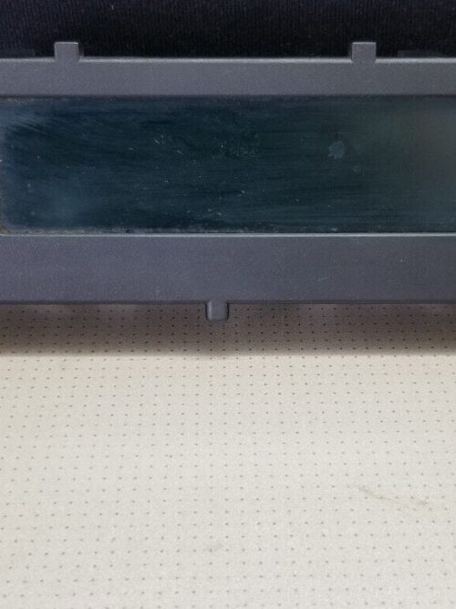 RENAULT Info Display 280341078R