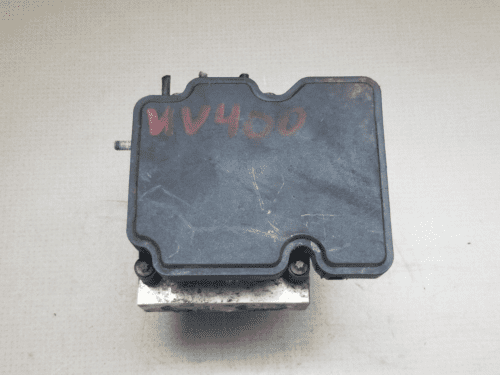 Top view of ABS ECU controller for Renault Master 2.3L