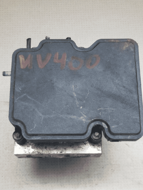 Top view of ABS ECU controller for Renault Master 2.3L