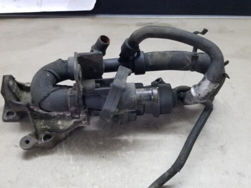 RENAULT MASTER 2015 MK3 COOLANT PIPE WATER PUMP 922378983R 2.3 DCI