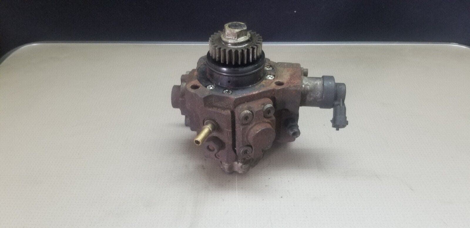 Renault Master Diesel Fuel Injection Pump H8200950493 0445010205 |O - Image 3