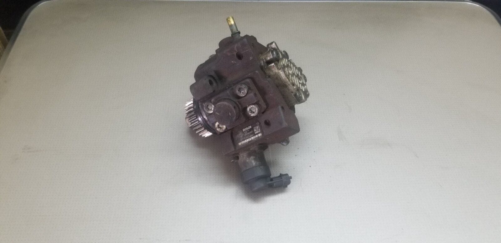 Renault Master Diesel Fuel Injection Pump H8200950493 0445010205 |O