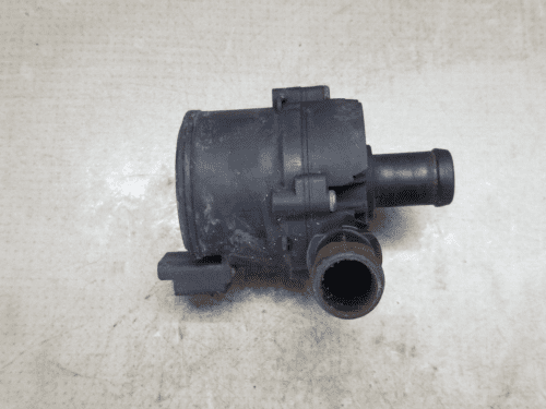 RENAULT MASTER MK3 Furgon Auxiliary Water Pump 925164GA0A 2.3 Diesel 96kw 2017