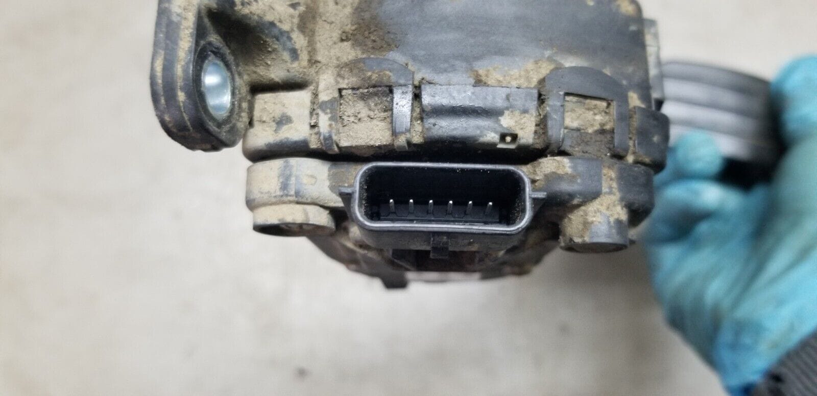 Renault Master Throttle Pedal Mk3 10-19 8200672371 |O - Image 4