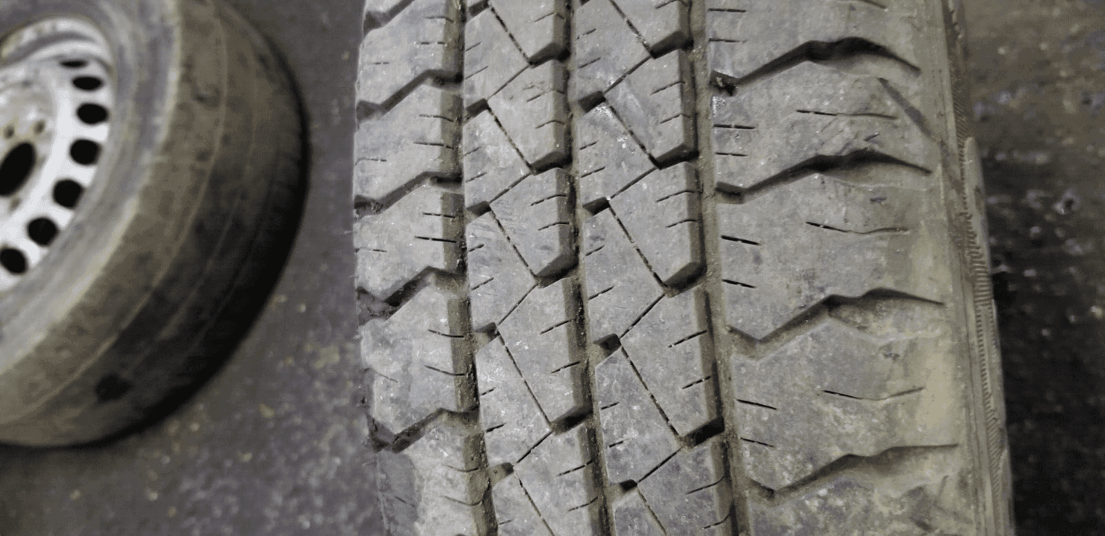 RENAULT TRAFIC VAUXHALL VIVARO PRIMASTAR WHEEL AND TYRE 195 65R R16C 2001 - 2013 - Image 7