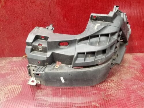 RENAULT TRAFIC VIVARO Mk1 Left Front Bumper Reinforcer 93856001