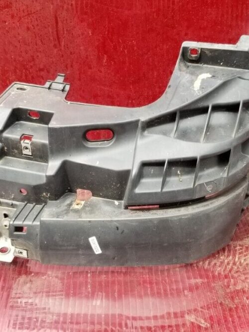 RENAULT TRAFIC VIVARO Mk1 Left Front Bumper Reinforcer 93856001