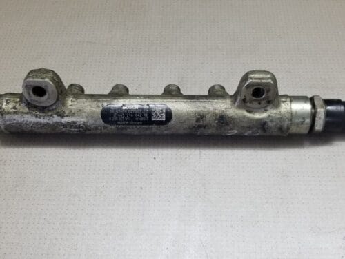 Renault Trafic Diesel Injector Rail Bosch 0445214042 |O