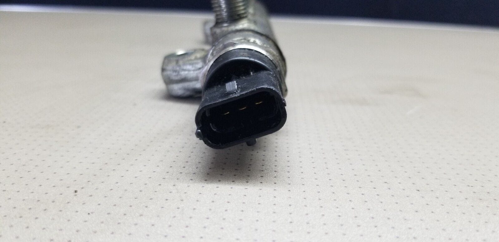 Renault Trafic Diesel Injector Rail Bosch 0445214042 |O - Image 7