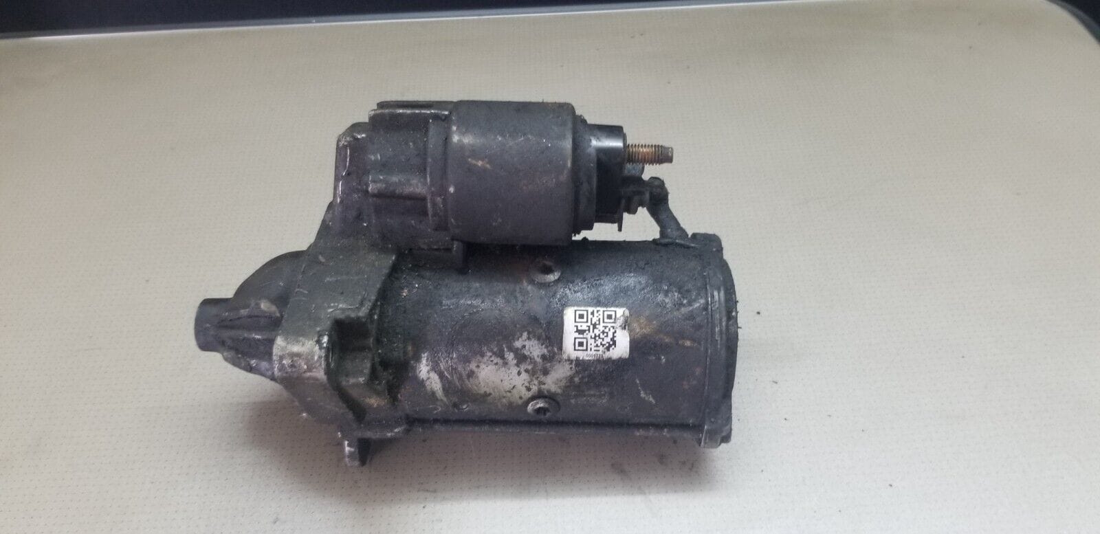 RENAULT Vauxhall Vivaro Starter Motor 2.0 diesel - Image 3