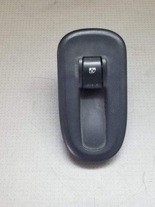 RENAULT WINDOW SWITCH 8200548968
