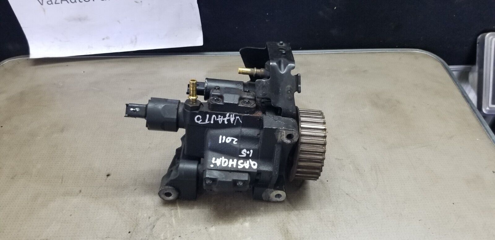 Renault Nissan Dacia 1.5 Fuel Pump 167000938R |O - Image 3