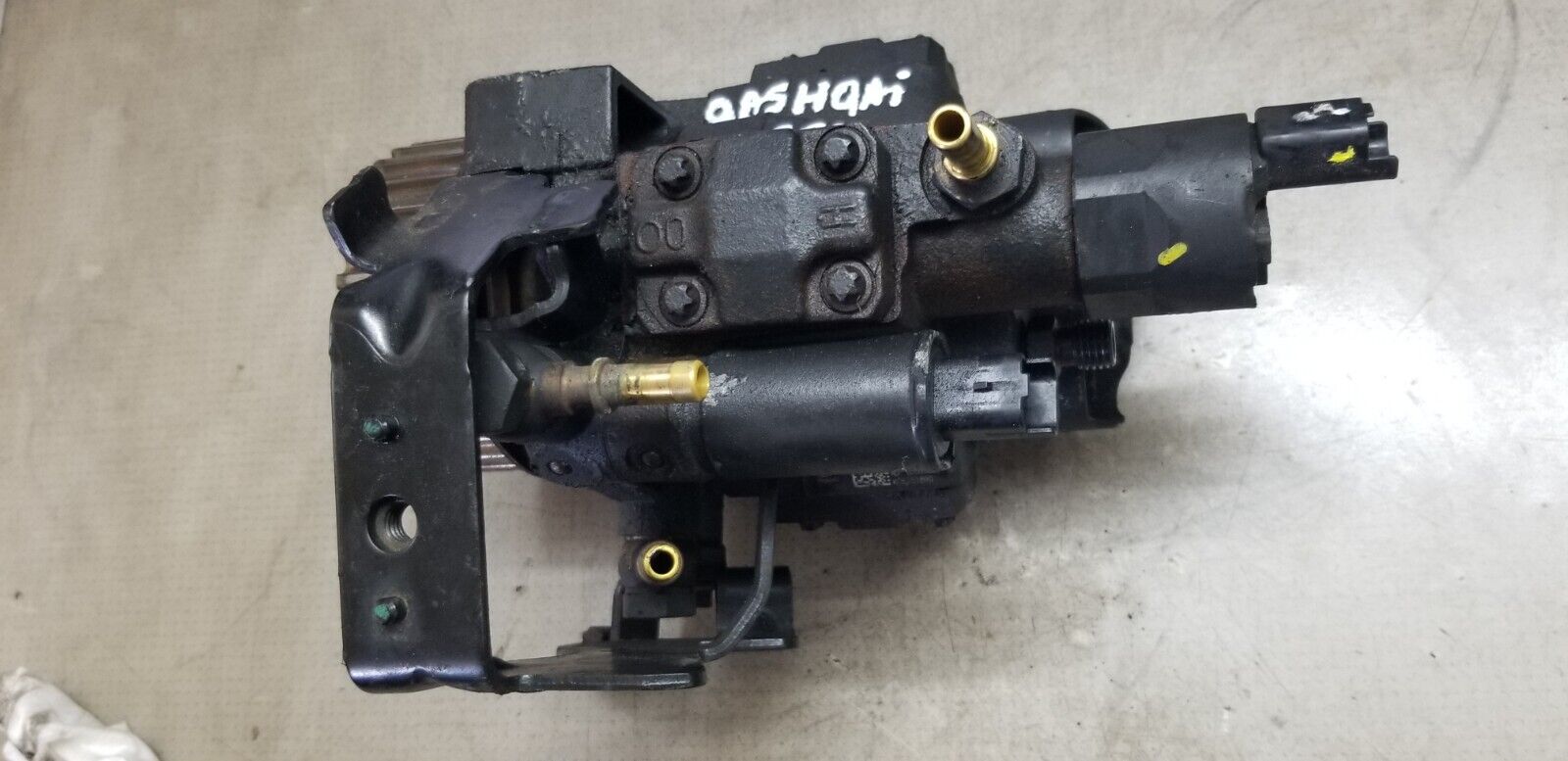 Renault Nissan Dacia 1.5 Fuel Pump 167000938R |O - Image 4