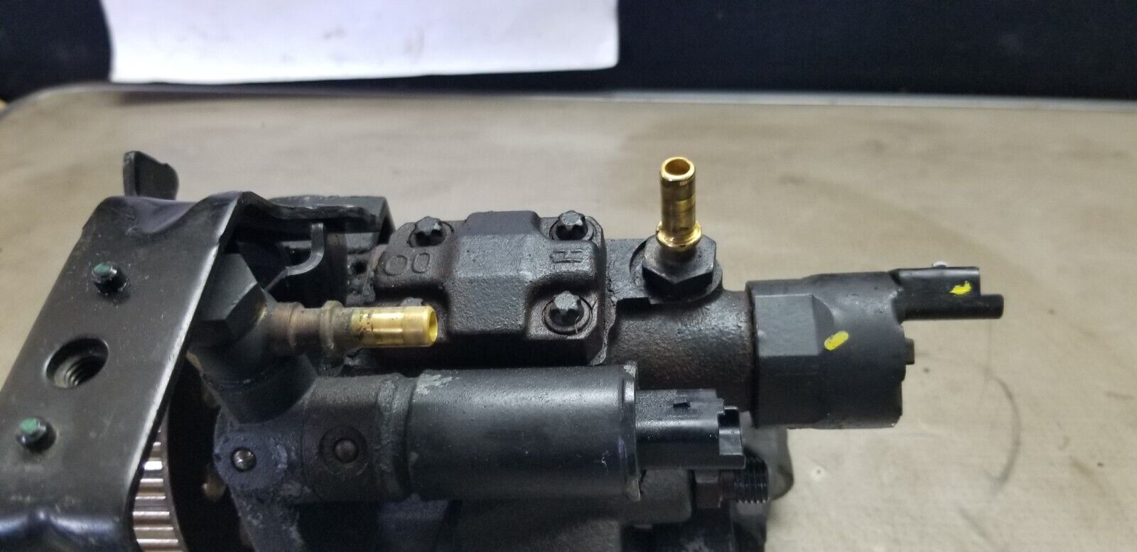 Renault Nissan Dacia 1.5 Fuel Pump 167000938R |O - Image 5