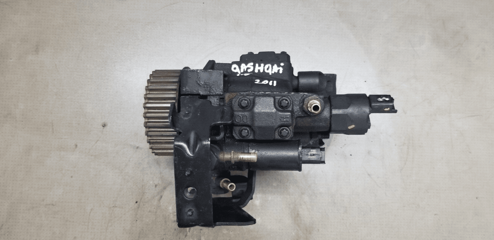 Renault Nissan Dacia 1.5 Fuel Pump 167000938R |O