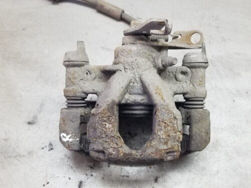 Renault Master MK3 Movano B Genuine Rear Right Brake Caliper