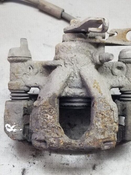 Renault Master MK3 Movano B Genuine Rear Right Brake Caliper