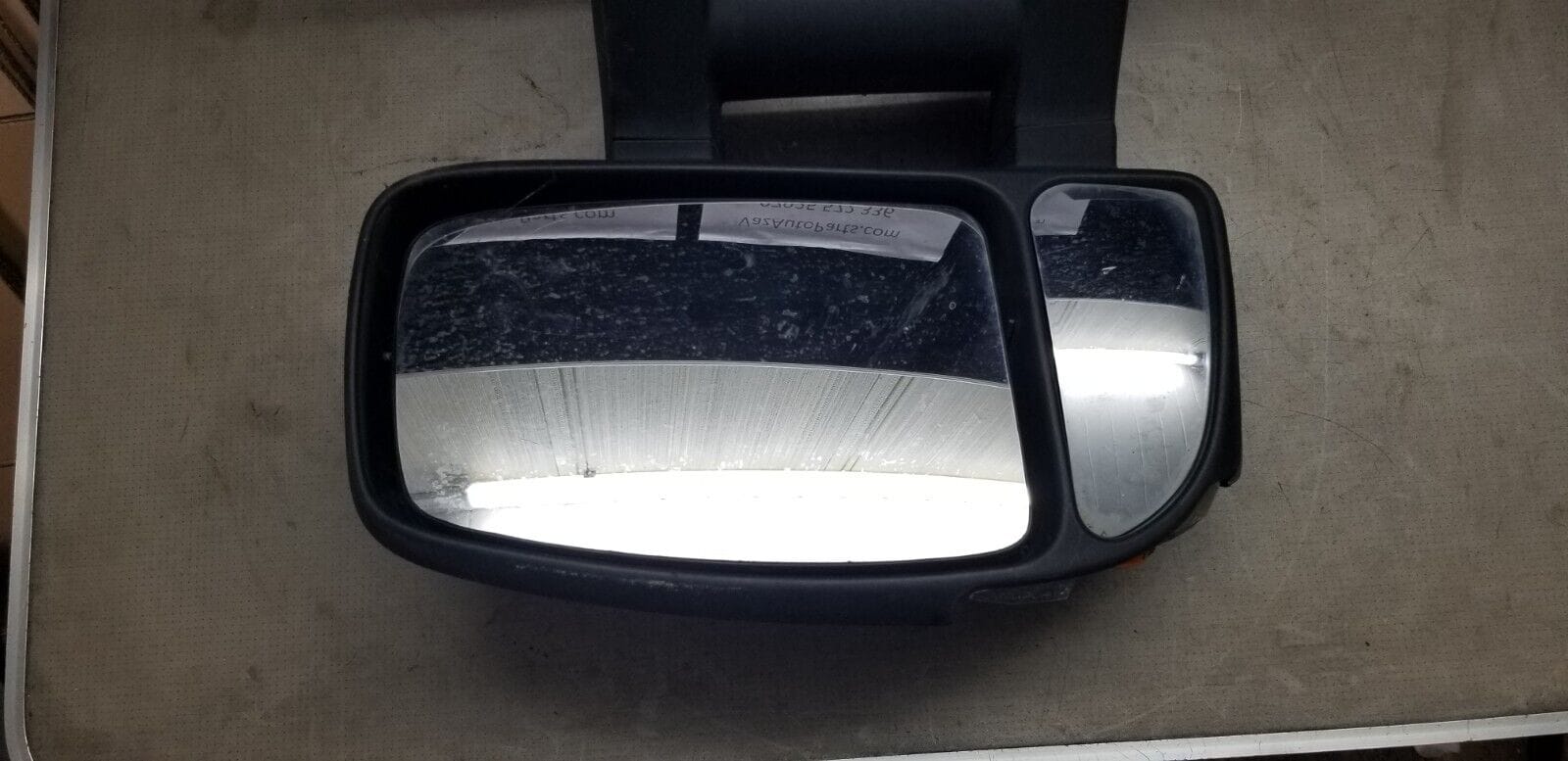 Renault Master Movano NV400 Mk3 Passenger Long Wing Mirror 963028447R - Image 3