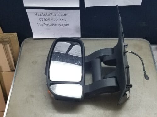 Renault Master Movano  NV400 Mk3  Passenger Long Wing Mirror 963028447R
