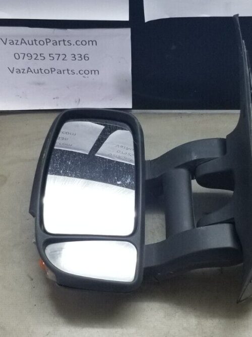 Renault Master Movano  NV400 Mk3  Passenger Long Wing Mirror 963028447R