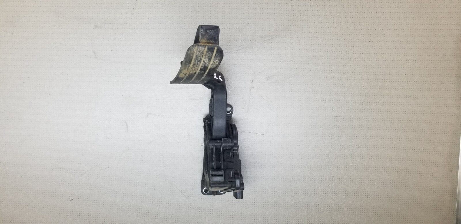 Renault Master Vauxhall Movano 10-18 Throttle Accelerator Pedal 8200672371C - Image 5