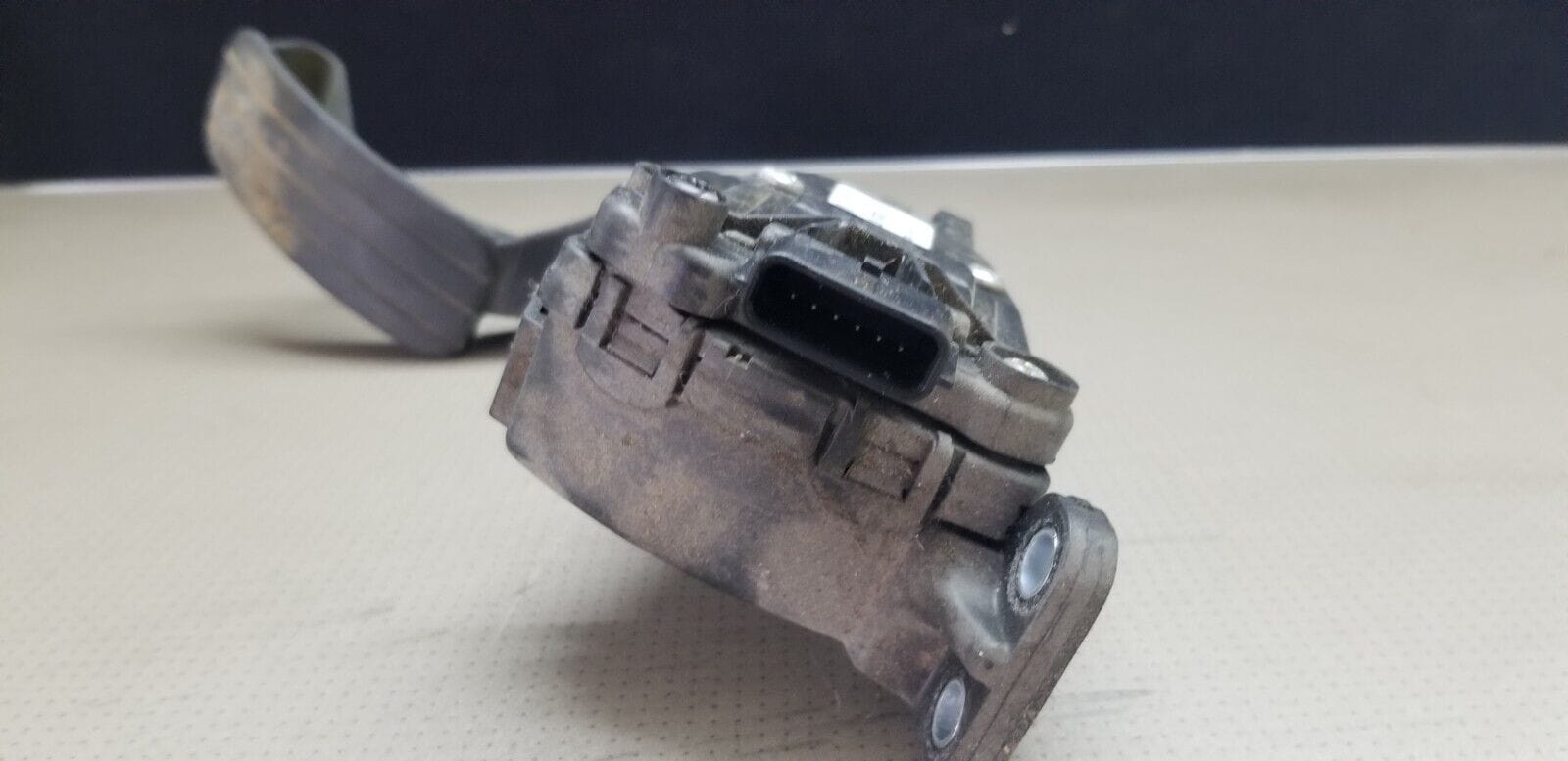 Renault Master Vauxhall Movano 10-18 Throttle Accelerator Pedal 8200672371C - Image 6