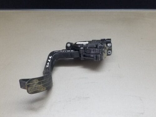 Renault Master Vauxhall Movano 10-18 Throttle Accelerator Pedal 8200672371C